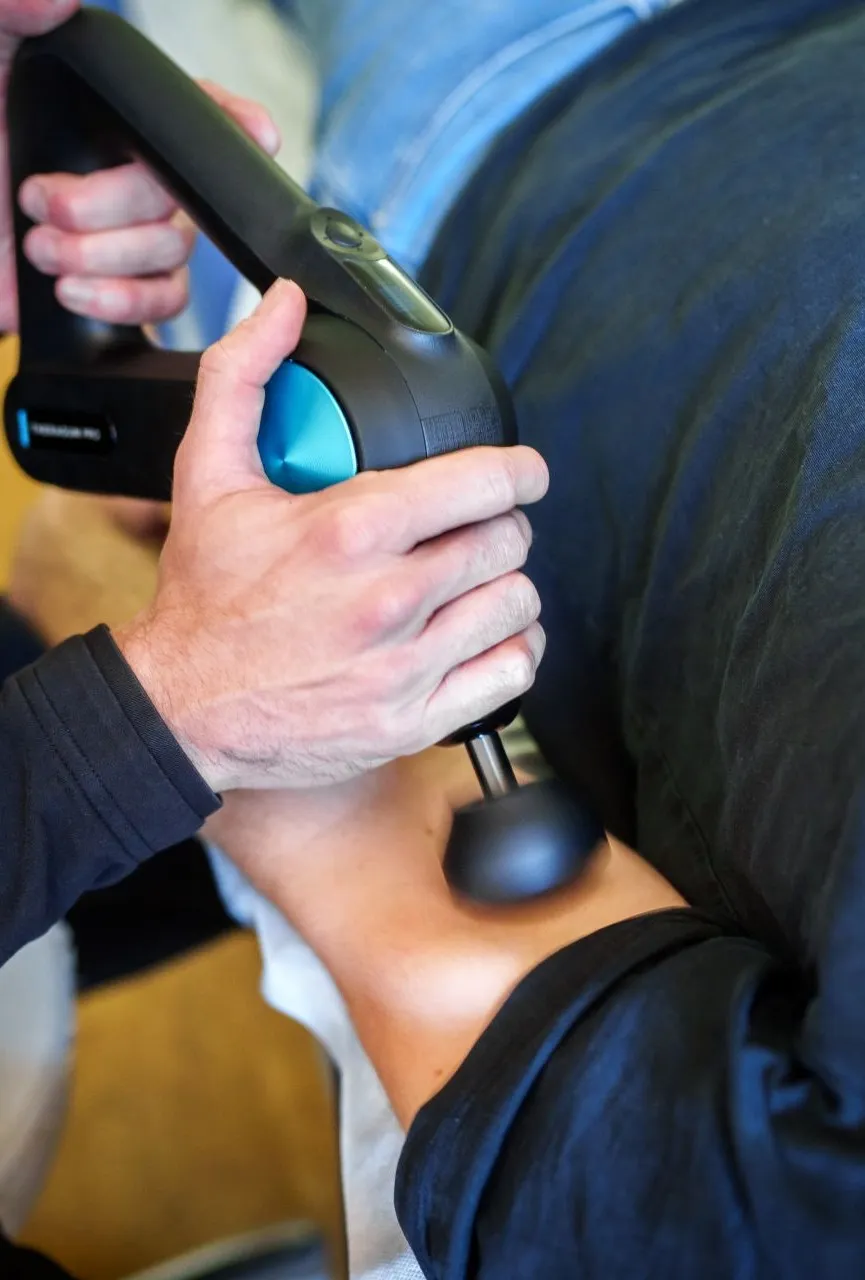 Magnetfeldtherapie